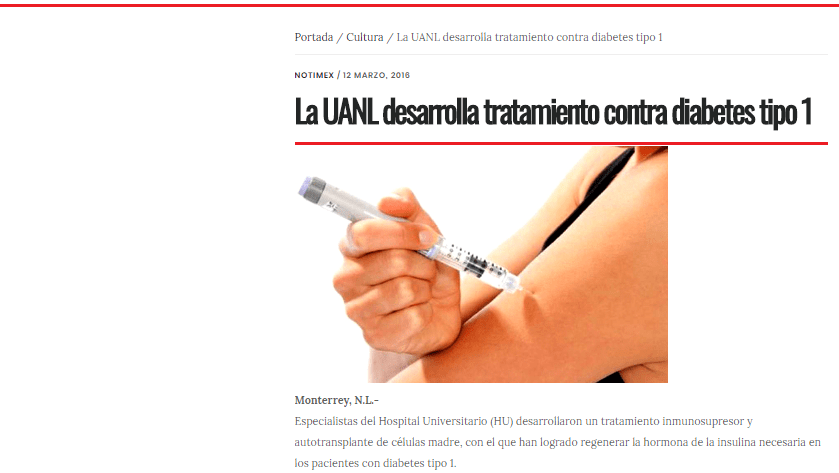 captura de nota de diario