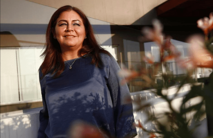 picture of patient mother