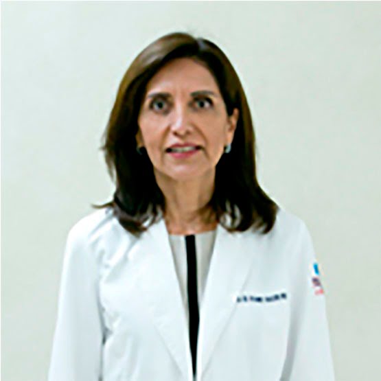 QFB Rosario Salazar